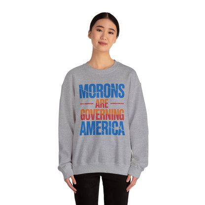 Trump 2025 Sweatshirt