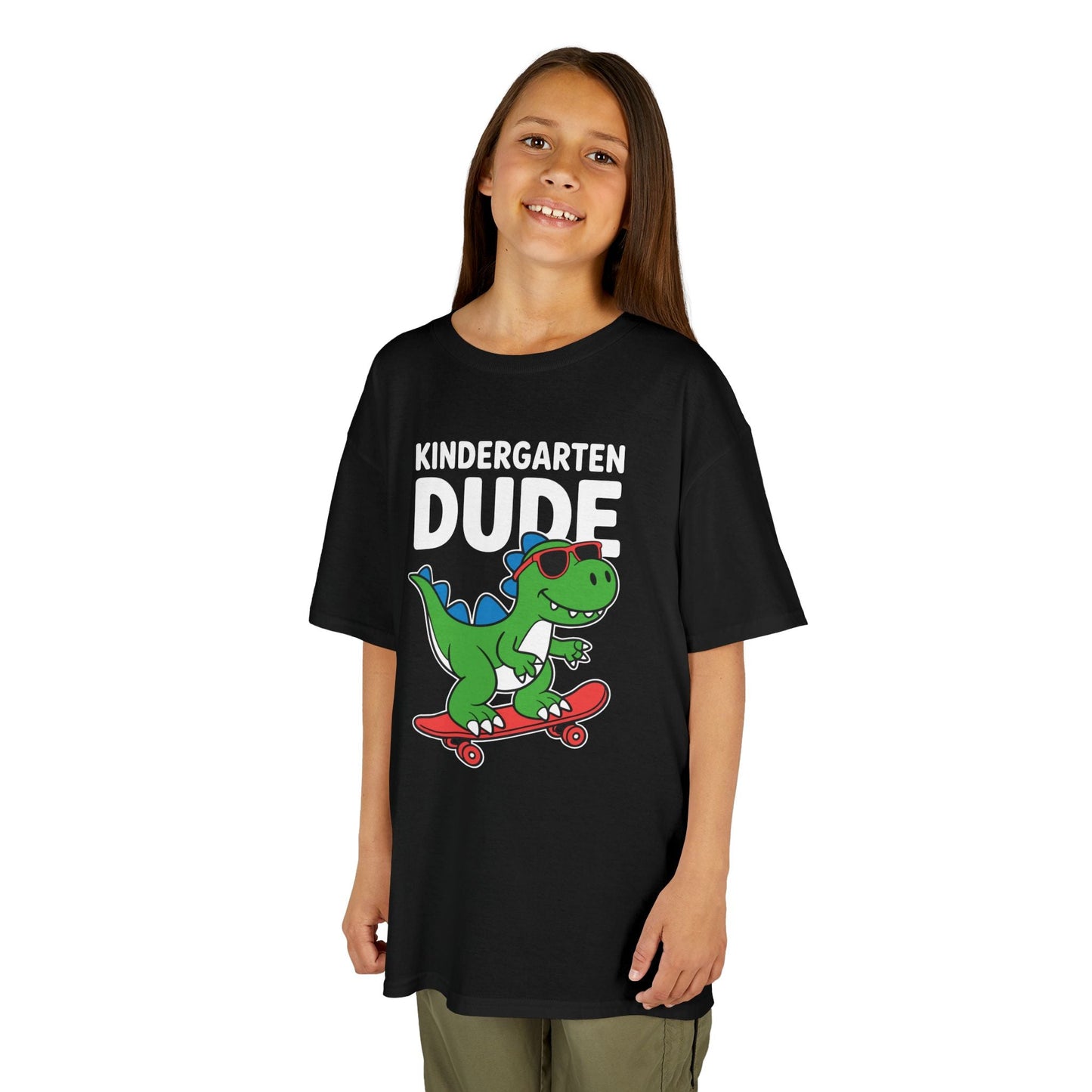Bruh We Back 5th Grade First Day Of School Back To School T-Shirt