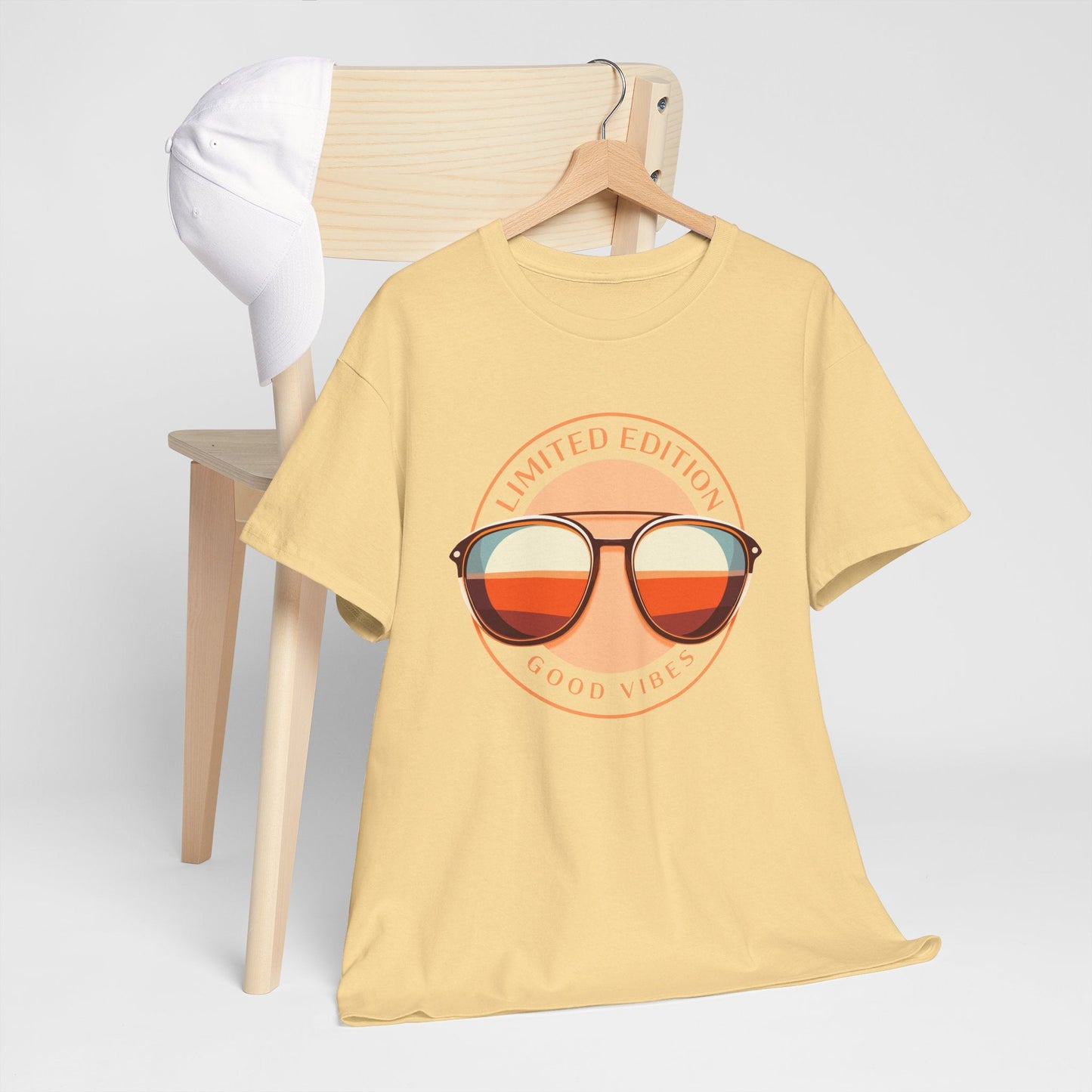 Funny Limited  Edition Eco-Friendly Spooky Tee for Men and Women