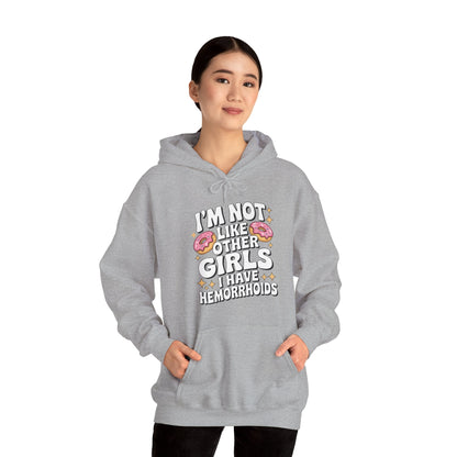 Funny Inappropriate Hilarious Embarrassing Adult Humor Hoodie