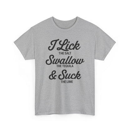 Funny Adult Humor St. Patrick’s Day Drinking T-Shirt for Men & Women