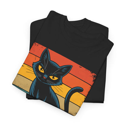 Funny Cat Bruh For Teens Boys Girls Men Women Meme Graphic T-Shirt