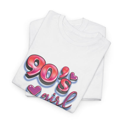 90s Girl T-Shirt For Women