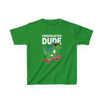 Bruh We Back 5th Grade First Day Of School Back To School T-Shirt