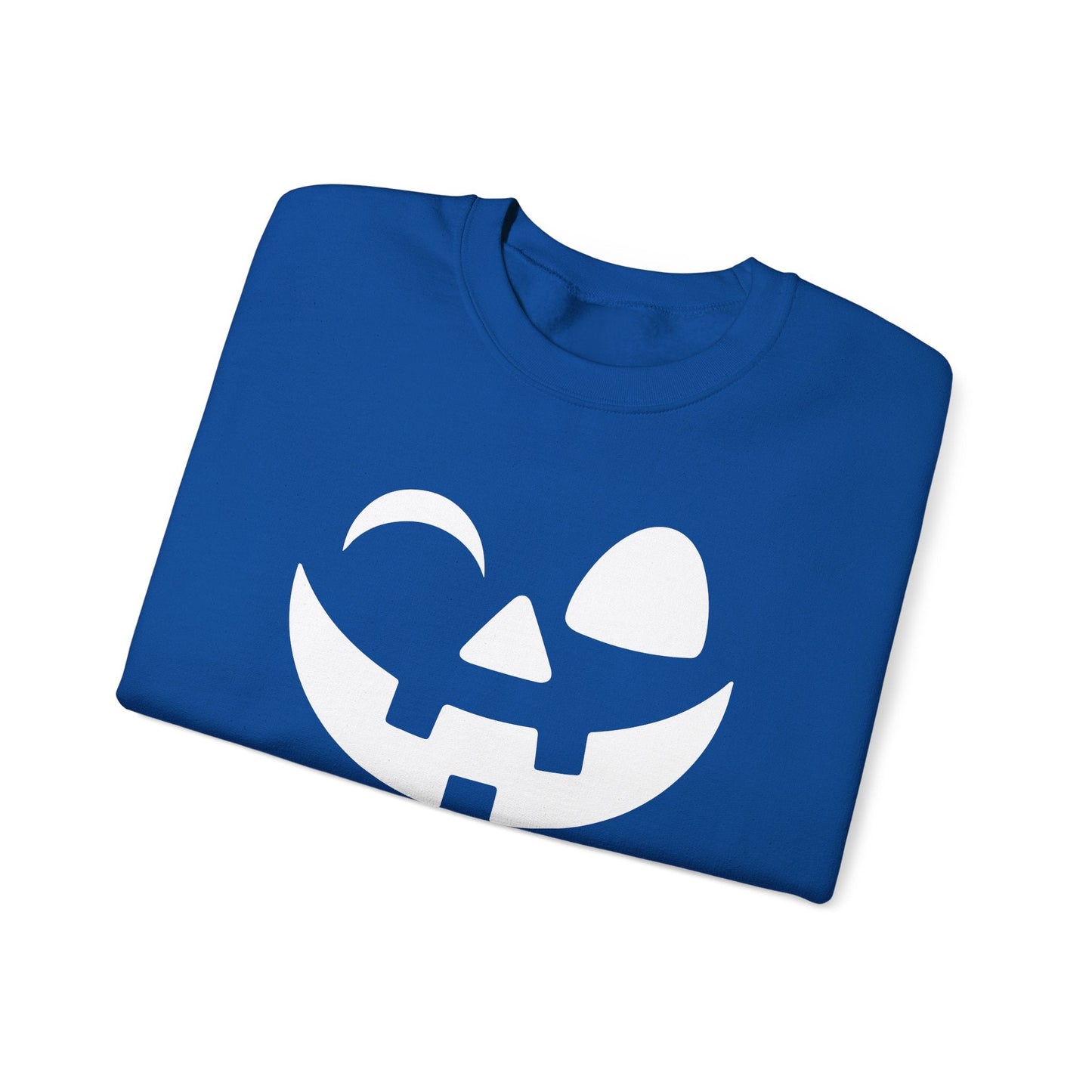 Im With Peter Couple Halloween Adult Eater Pumpkin Sweatshirt