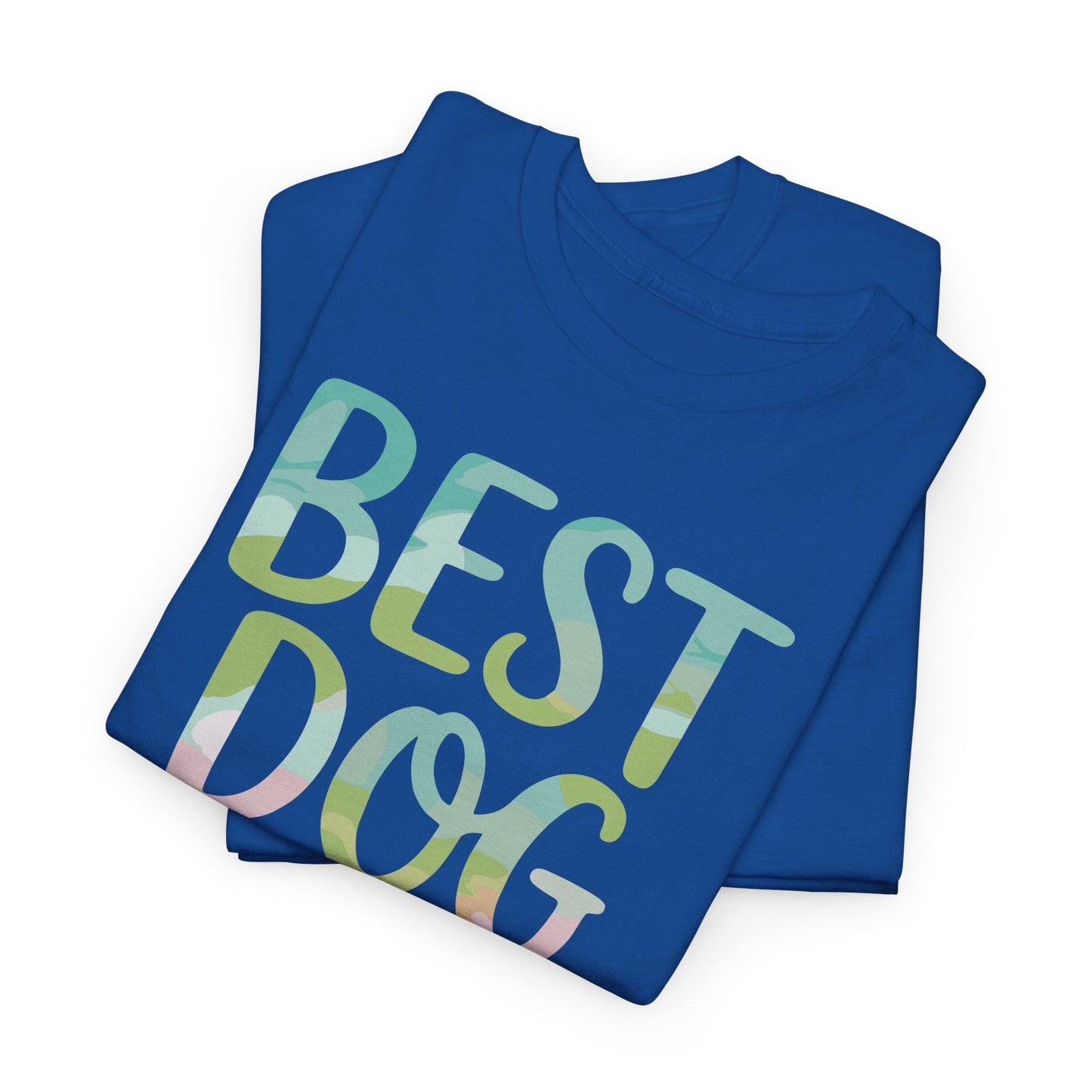 Best Dog Aunt Ever Shirt Women Dog Lover Auntie Mothers Day T-Shirt