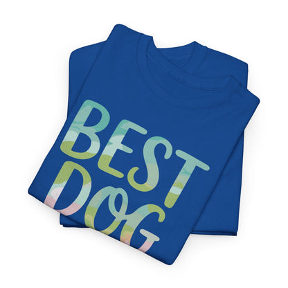 Best Dog Aunt Ever Shirt Women Dog Lover Auntie Mothers Day T-Shirt