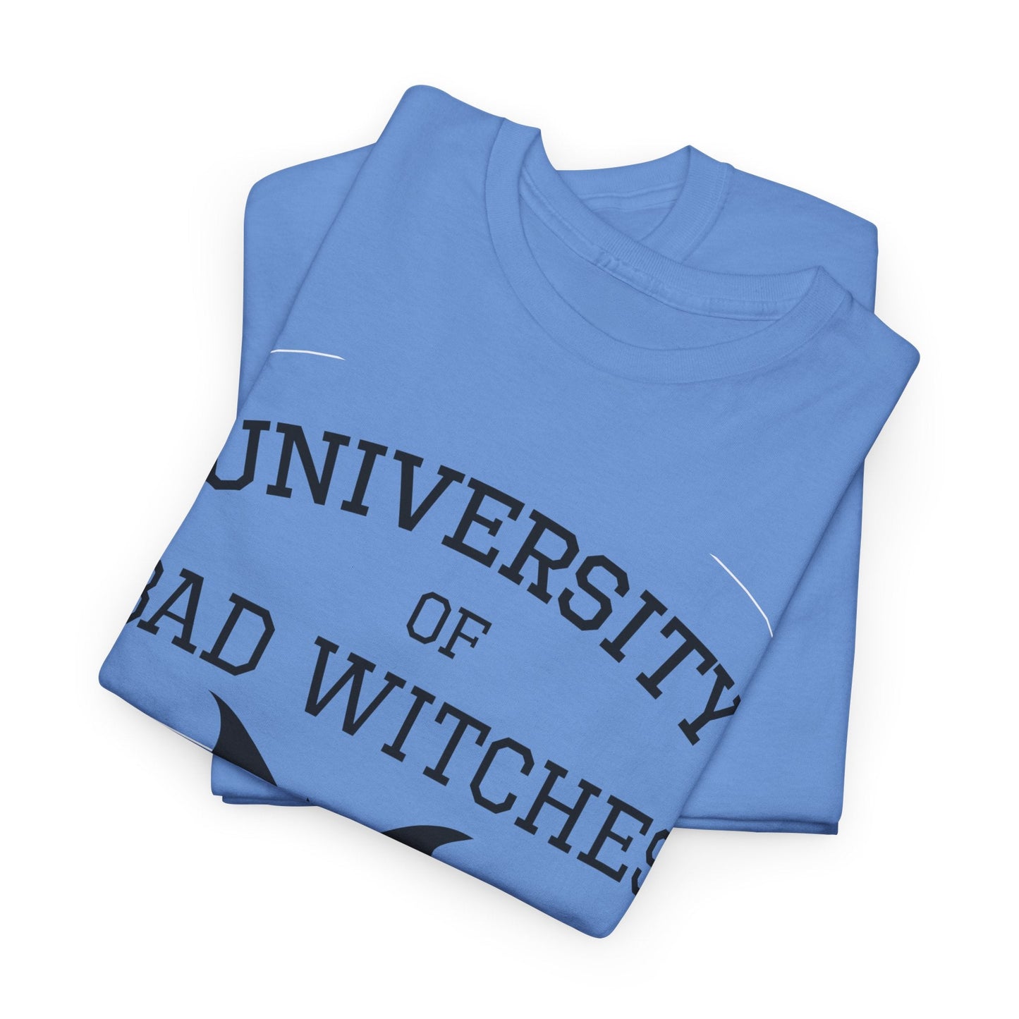 University of Bad Witches Embrace Your Dark Side Unisex T-Shirt