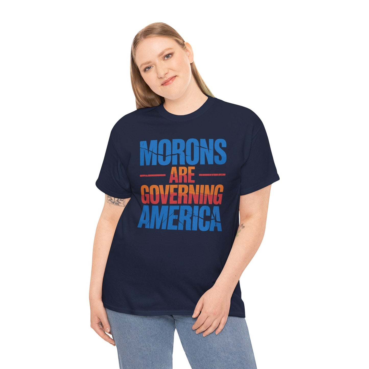 Trump 2025 T-Shirt