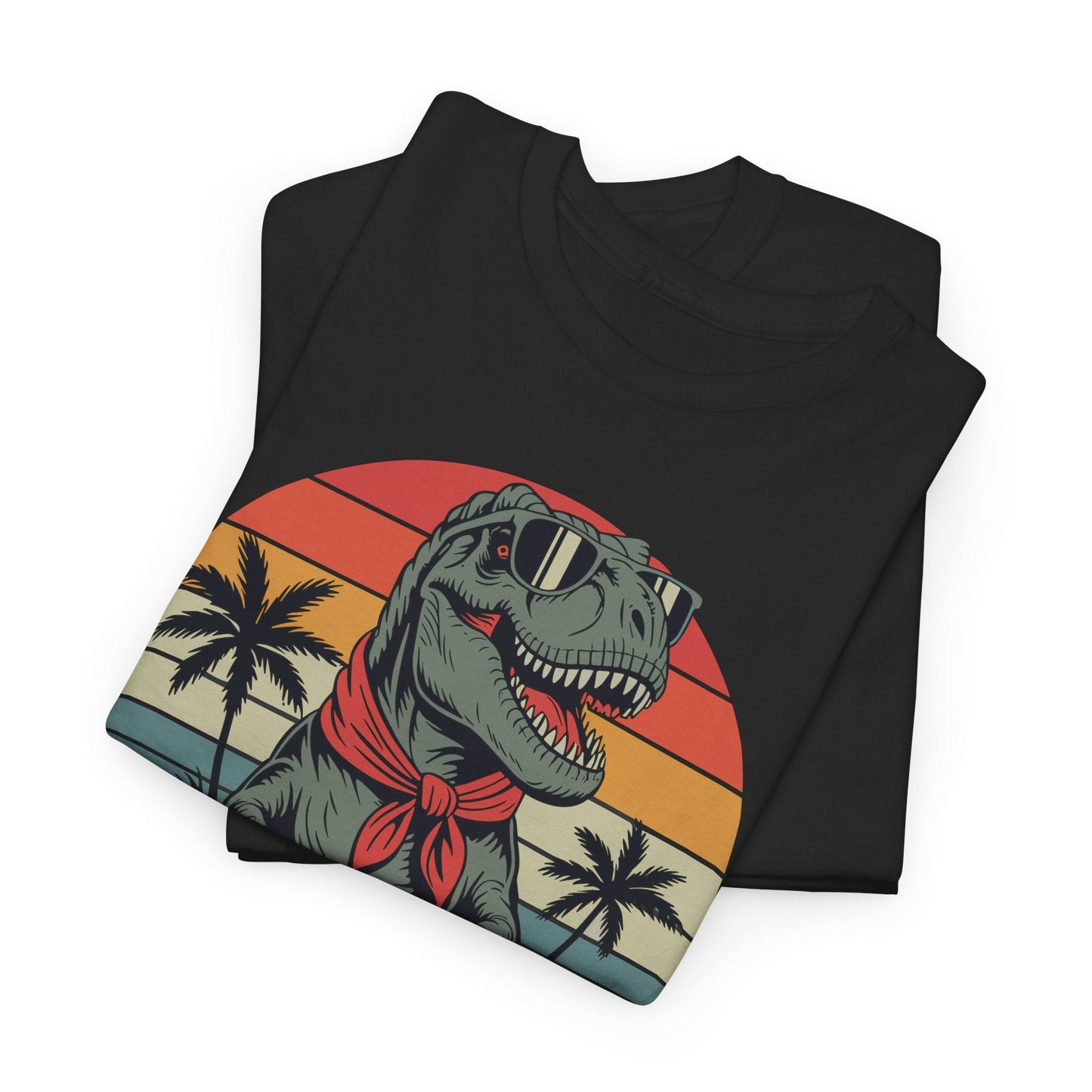 Auntiesaurus T Rex Dinosaur Auntie Saurus Family Matching T-Shirt
