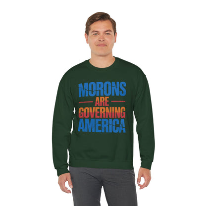 Trump 2025 Sweatshirt