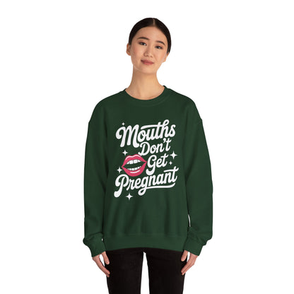 Funny Inappropriate Embarrassing Hilarious Adult Humor Sweatshirt