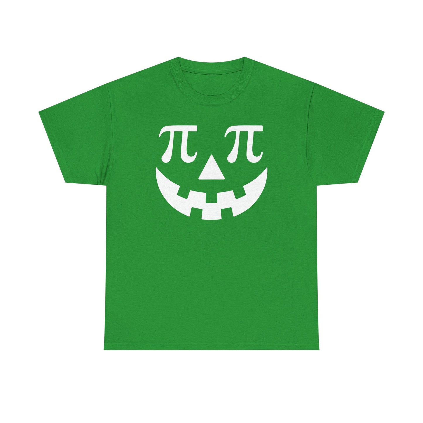 Pumpkin Pi Pie Shirt, Punny Halloween Costume, Math Pun T-Shirt
