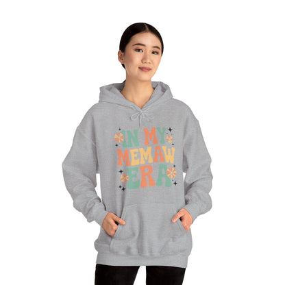 Funny Sarcastic Groovy Retro Mothers Day Hoodie