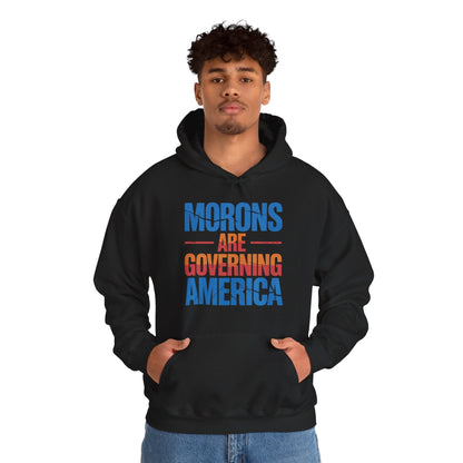 Trump 2025 Hoodie
