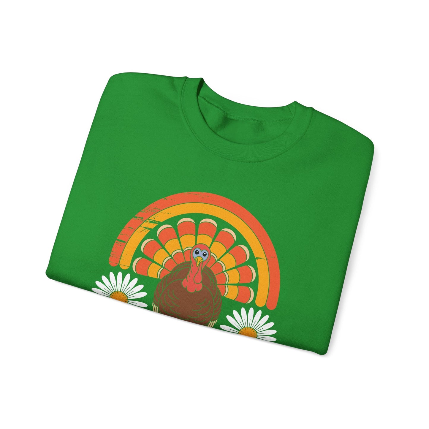 Thankful Office Staff Thanksgiving School Secretary Office Sweatshirt