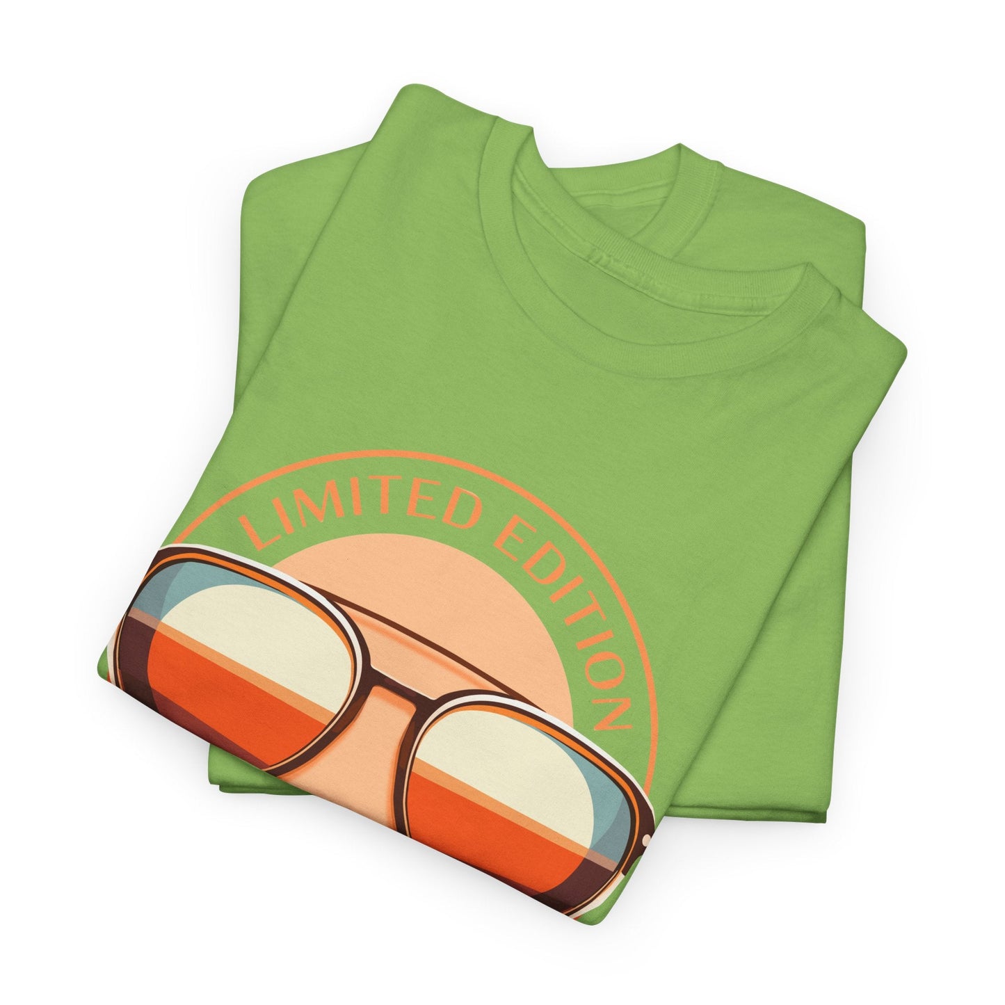 Funny Limited  Edition Eco-Friendly Spooky Tee for Men and Women