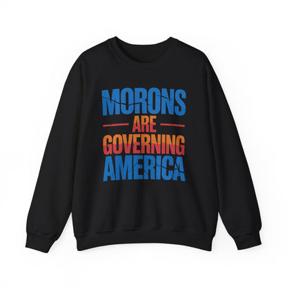 Trump 2025 Sweatshirt