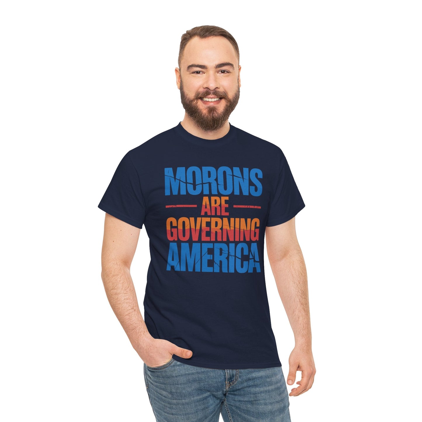 Trump 2025 T-Shirt
