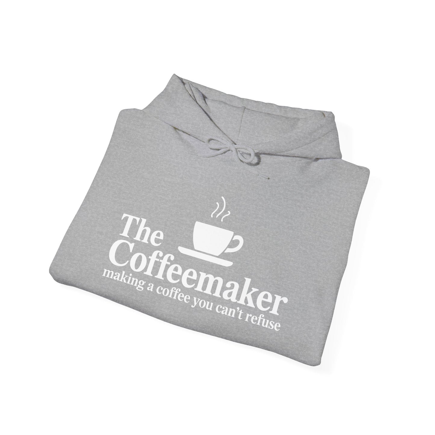 Barista Funny Coffeemaker Gift Best Barista Hoodie
