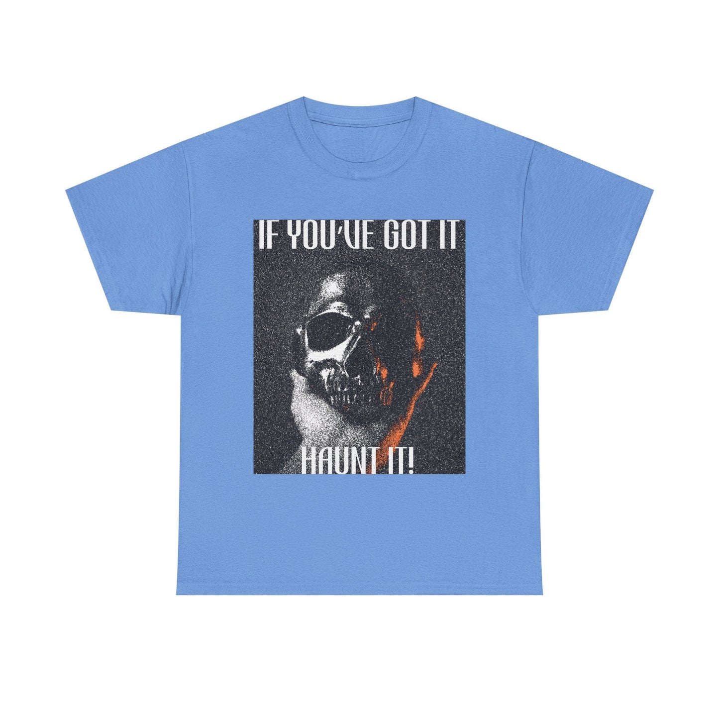 If You've Got It, Haunt It Spooky Halloween T-Shirt