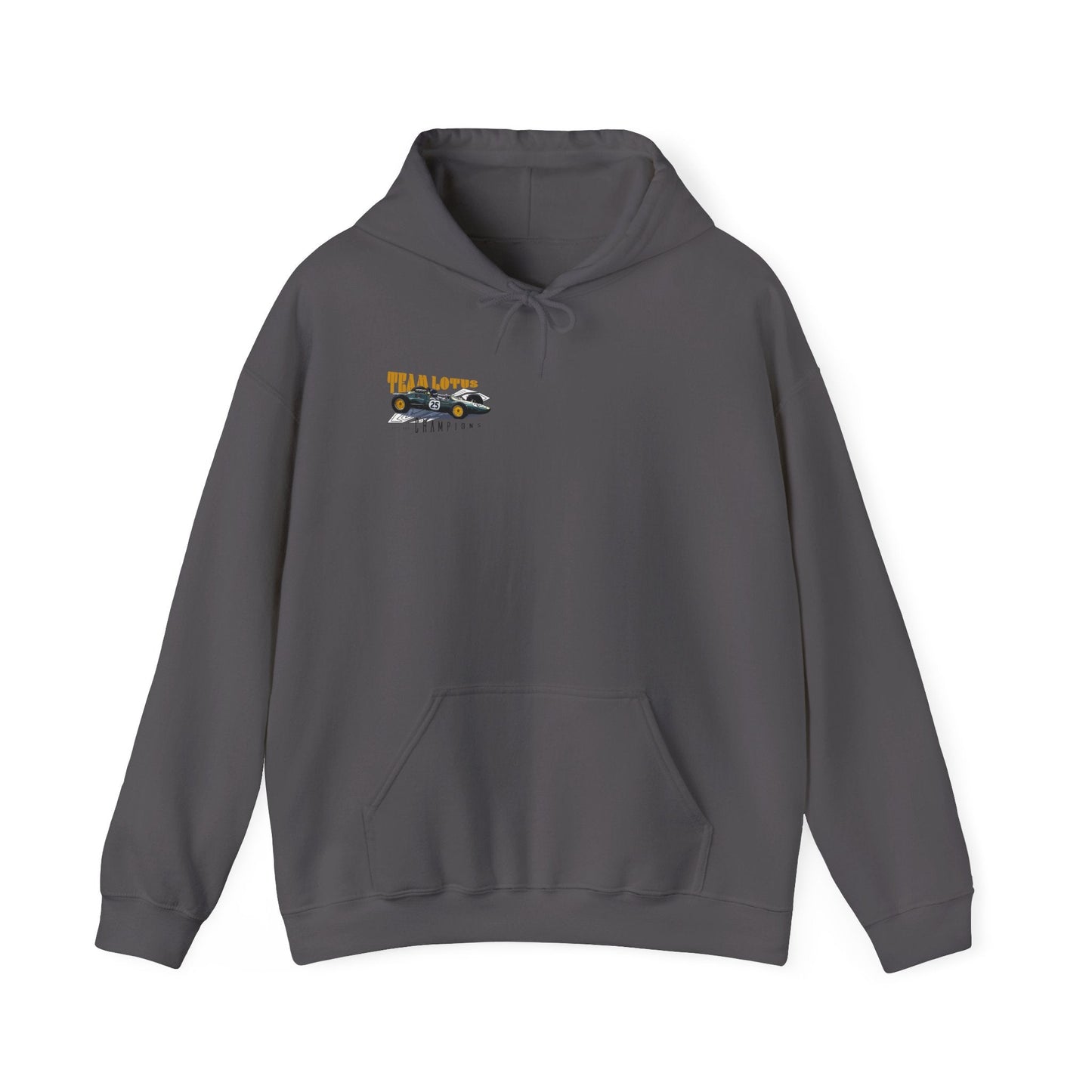 Team Lotus Champions 2025 Celebrate Victory in Style Hoodie For Men And Women