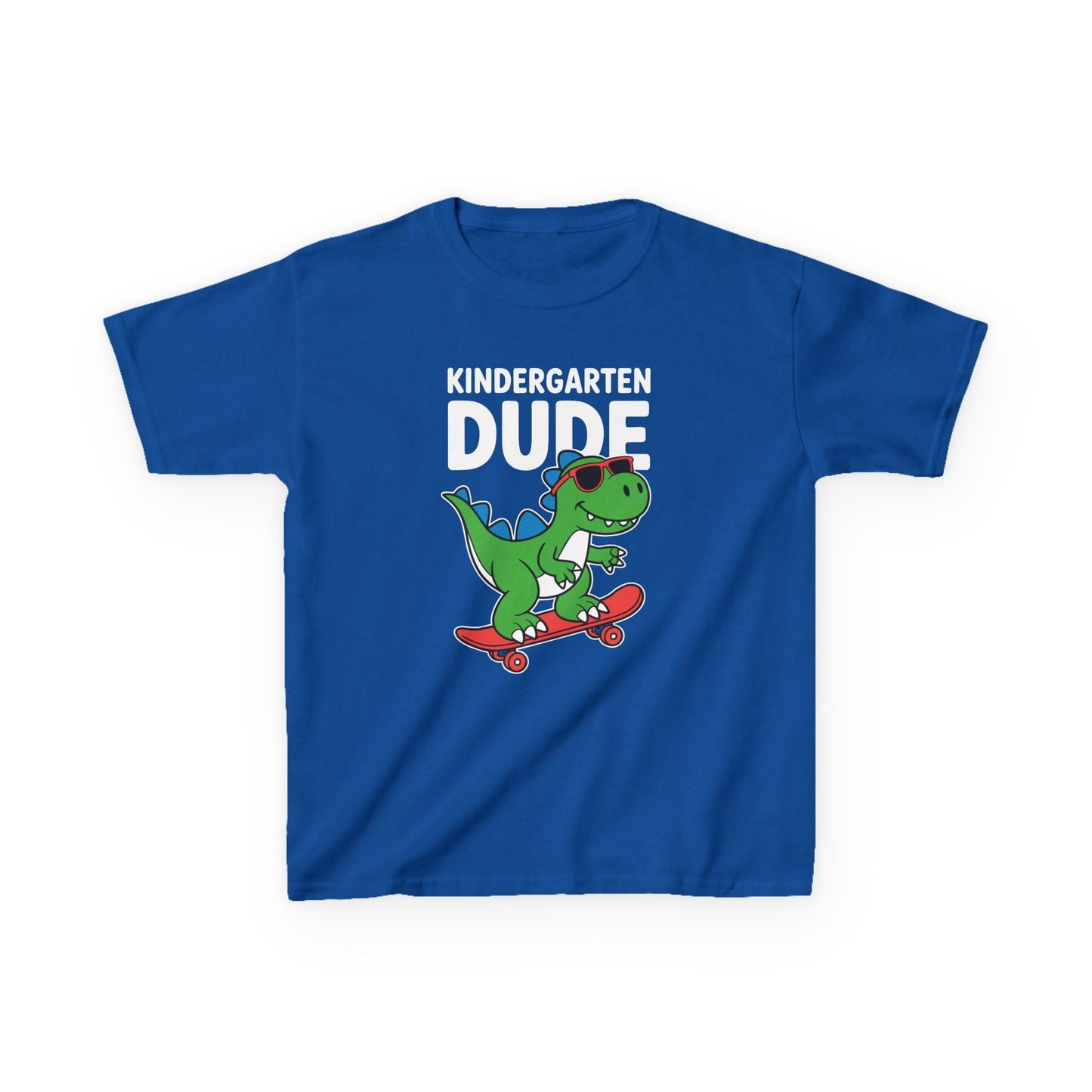 Bruh We Back 5th Grade First Day Of School Back To School T-Shirt