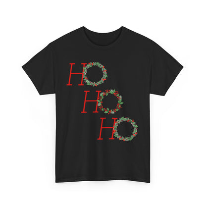 Happy New Year T-Shirt for Men Women