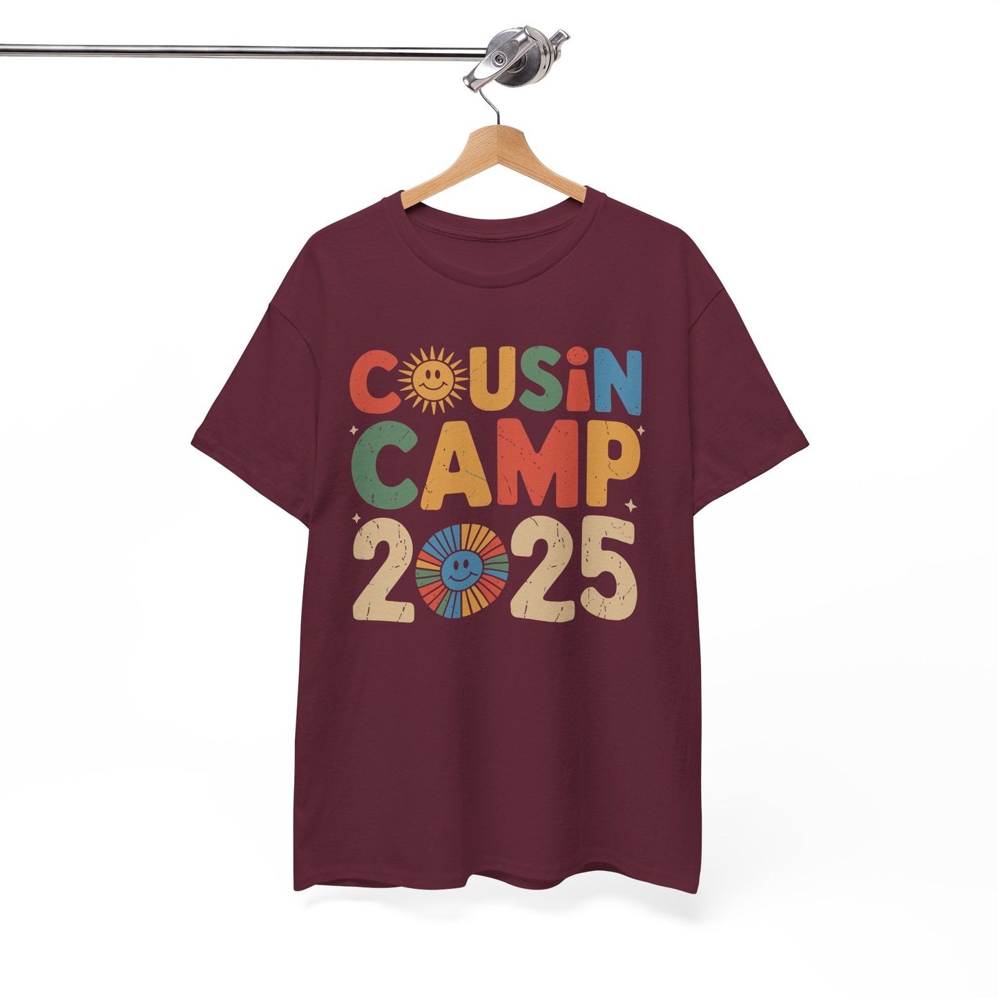 Summer Vacation Family T-Shirt