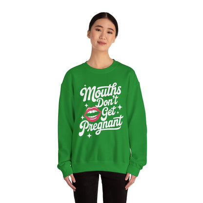 Funny Inappropriate Embarrassing Hilarious Adult Humor Sweatshirt