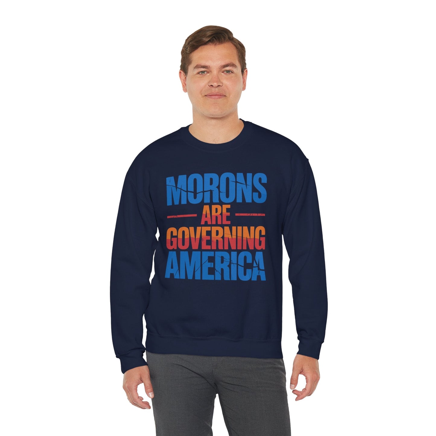 Trump 2025 Sweatshirt