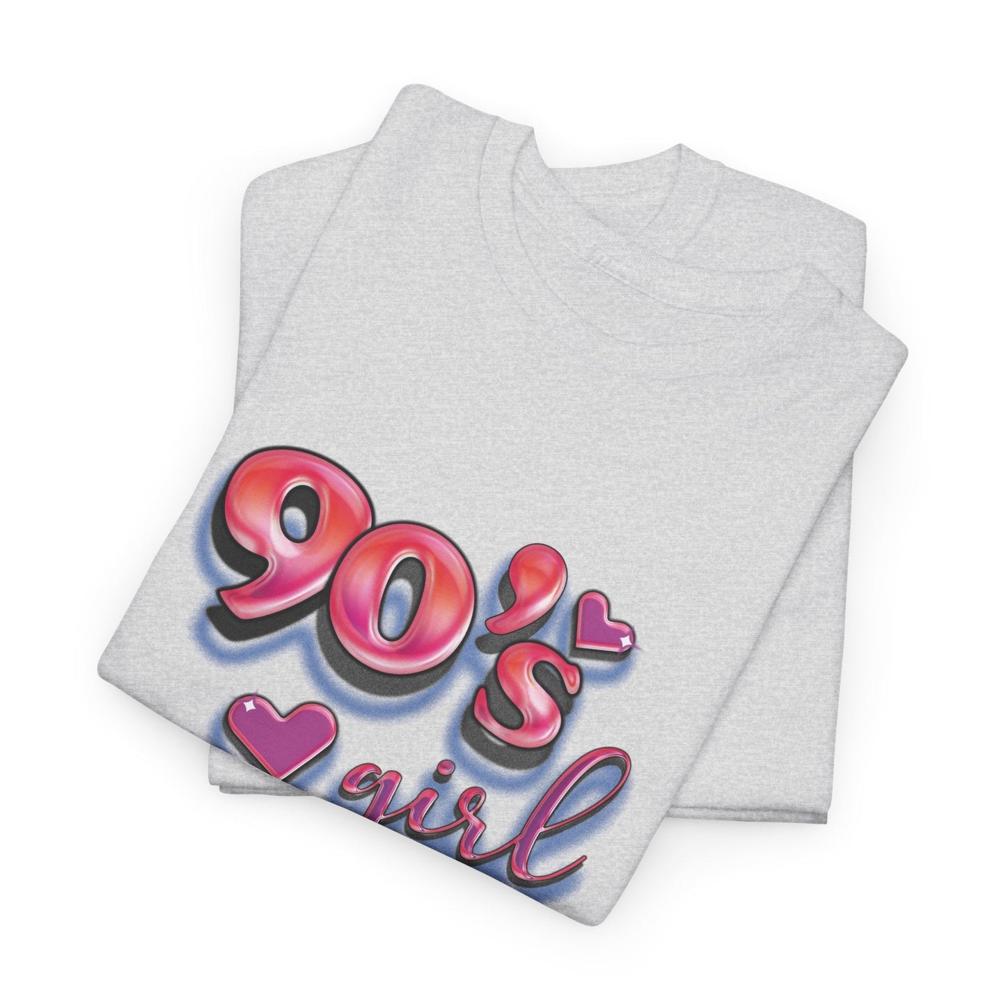 90s Girl T-Shirt For Women
