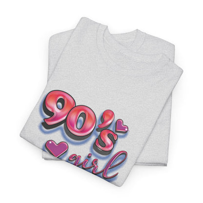 90s Girl T-Shirt For Women