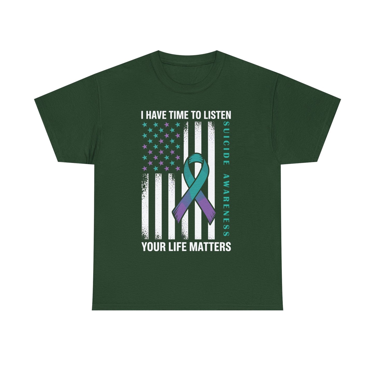 Mental Health Awareness T-Shirt