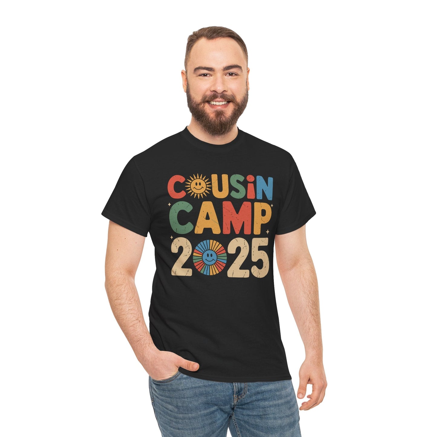 Summer Vacation Family T-Shirt