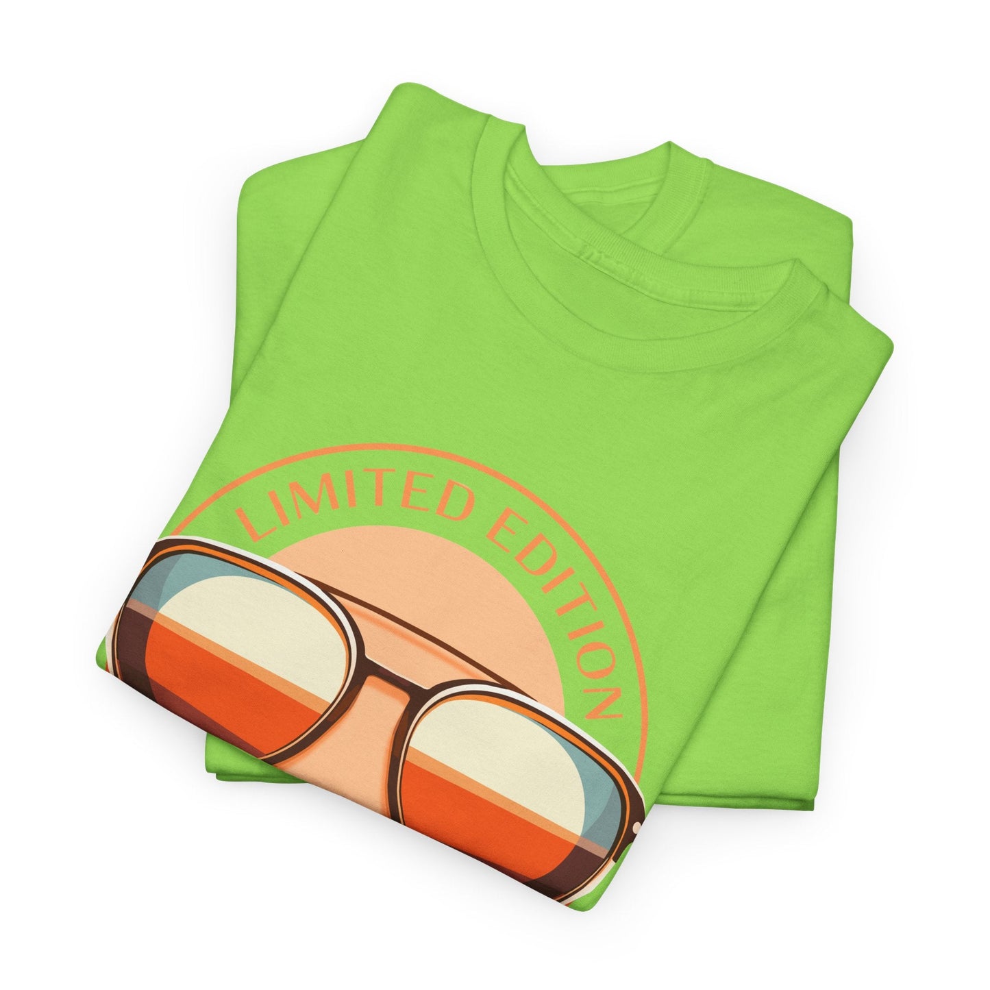 Funny Limited  Edition Eco-Friendly Spooky Tee for Men and Women