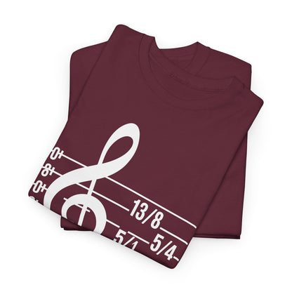 These Are Difficult Times Musician T-Shirt