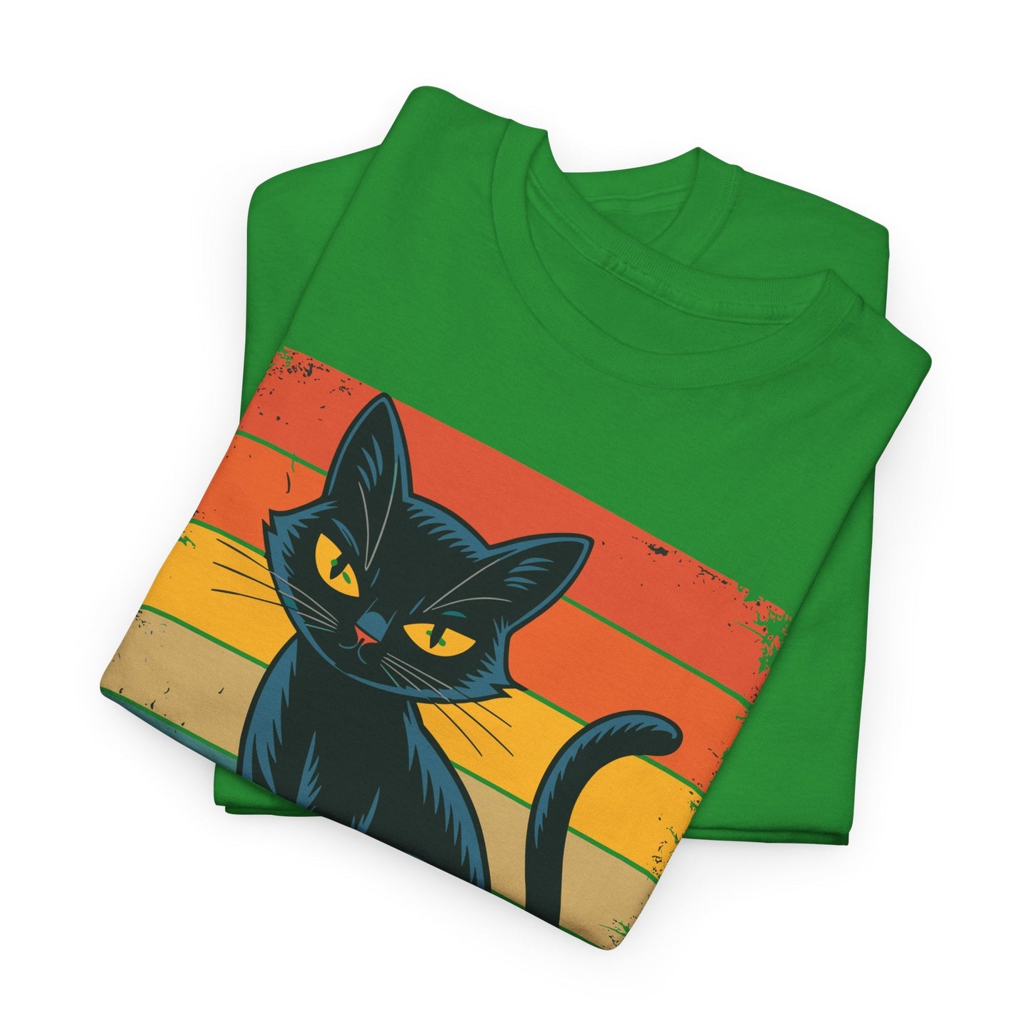 Funny Cat Bruh For Teens Boys Girls Men Women Meme Graphic T-Shirt