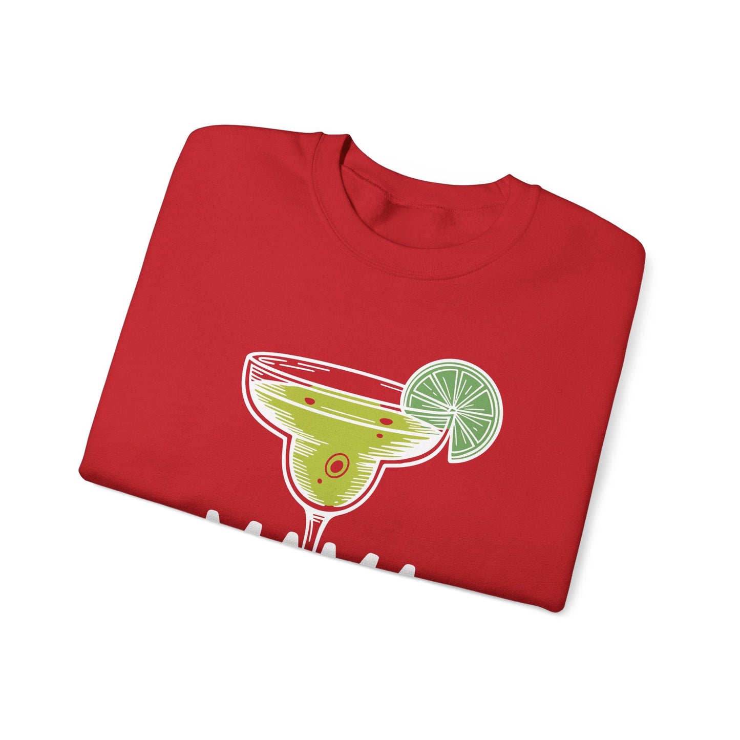 Mama Needs a Margarita Shirt Mamacita Drinking Mothers Day Sweatshirt
