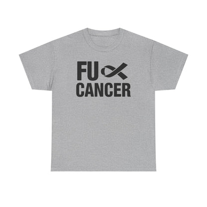Fuck Cancer Cancer Awareness T-Shirt