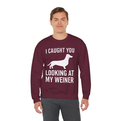 Wiener Dog T Shirt Dachshunds Weiners Hounds Pet Men Women Sweatshirt