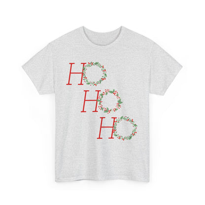 Happy New Year T-Shirt for Men Women