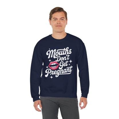 Funny Inappropriate Embarrassing Hilarious Adult Humor Sweatshirt