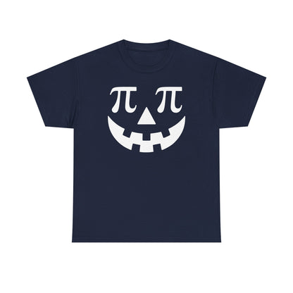 Pumpkin Pi Pie Shirt, Punny Halloween Costume, Math Pun T-Shirt