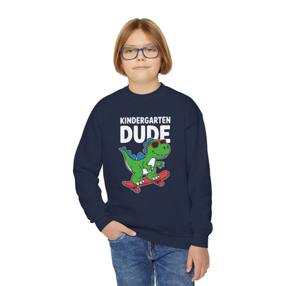 Bruh We Back 5th Grade First Day Of School Back To School Sweatshirt