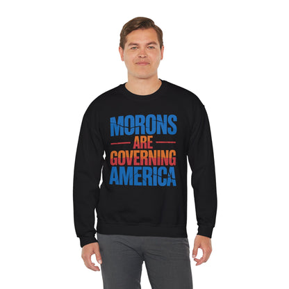 Trump 2025 Sweatshirt