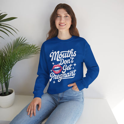 Funny Inappropriate Embarrassing Hilarious Adult Humor Sweatshirt