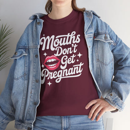 Funny Inappropriate Embarrassing Hilarious Adult Humor T-shirt