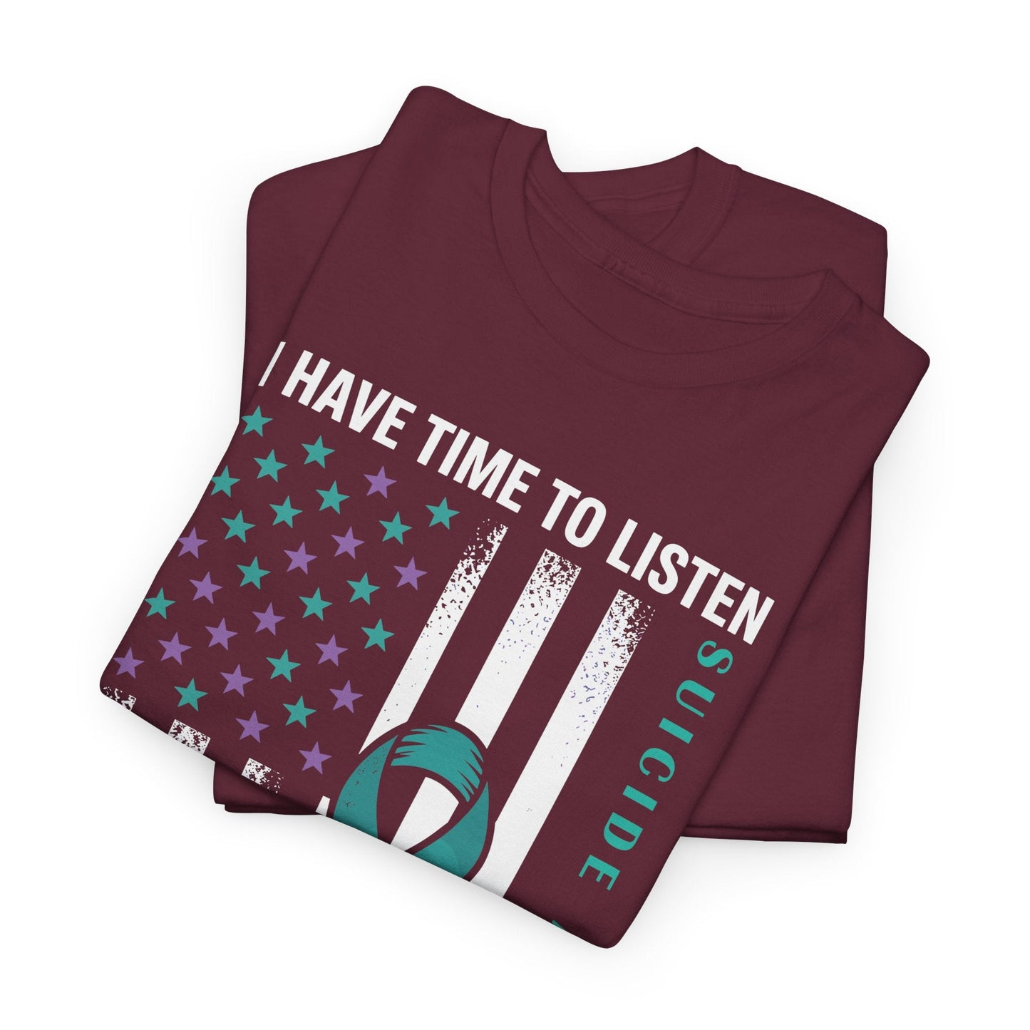 Mental Health Awareness T-Shirt