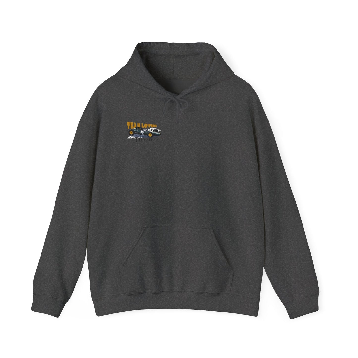Team Lotus Champions 2025 Celebrate Victory in Style Hoodie For Men And Women